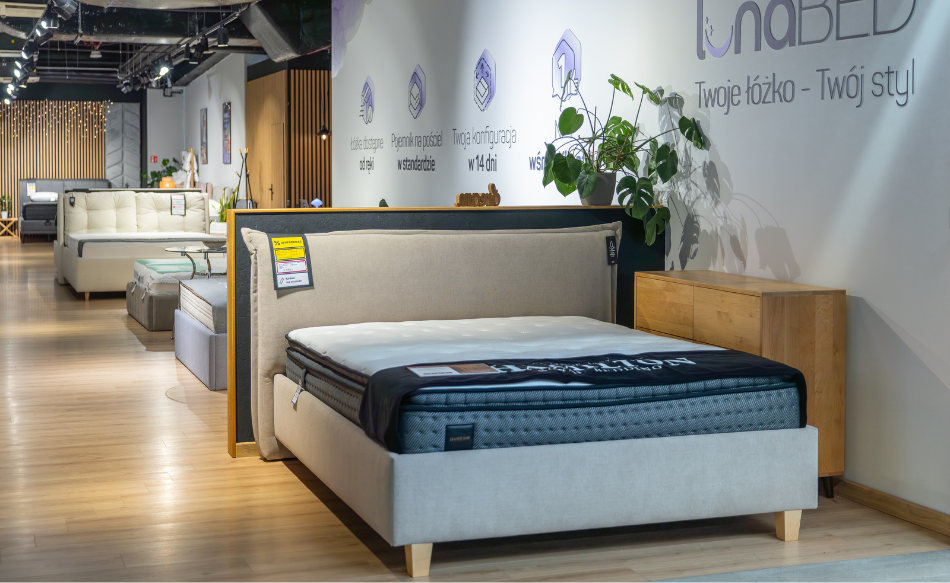 SypialniaPlus Gdańsk